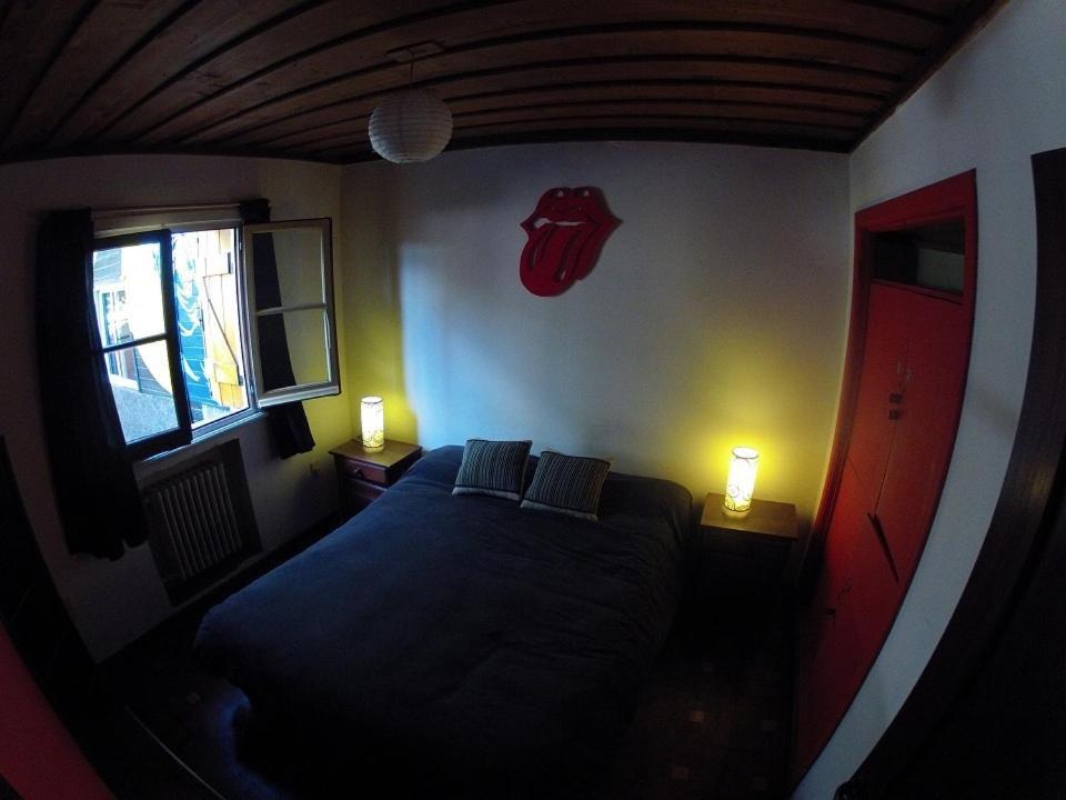 Hotel Achalay