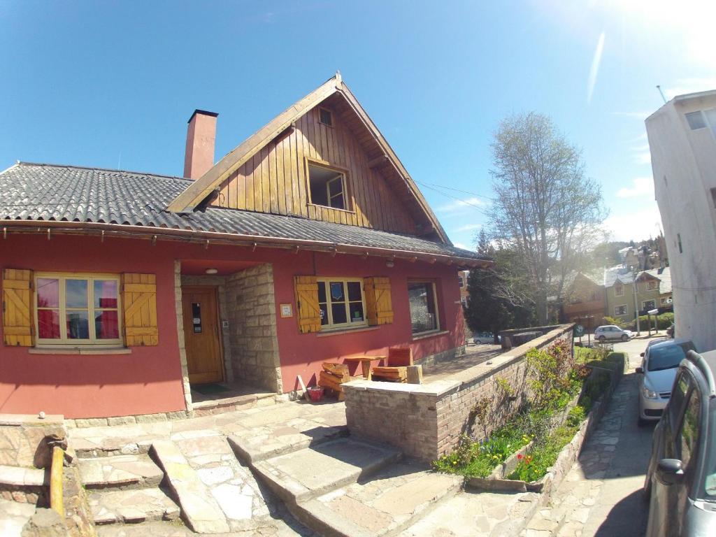 Hotel Achalay