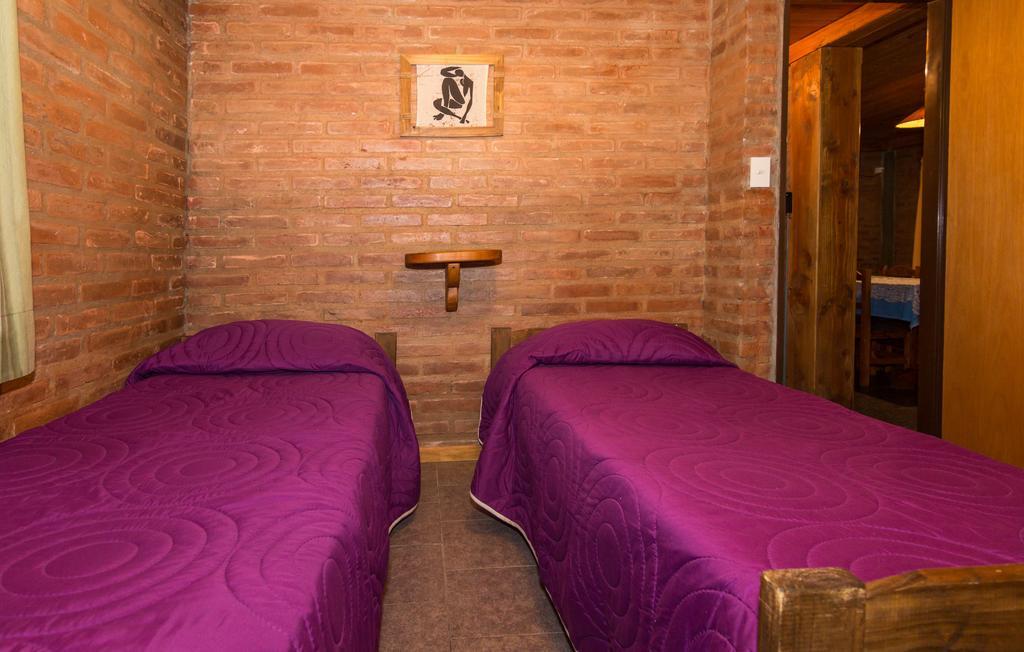 Maitenes Bariloche Apartamento *