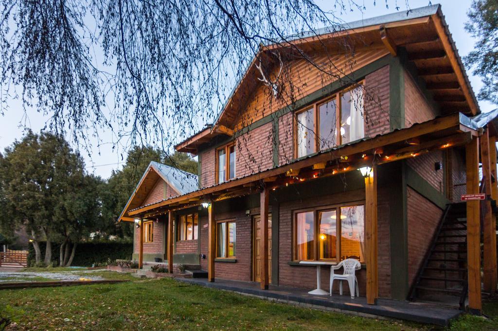 Apartamento Maitenes Bariloche