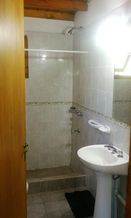 Maitenes Bariloche Apartamento