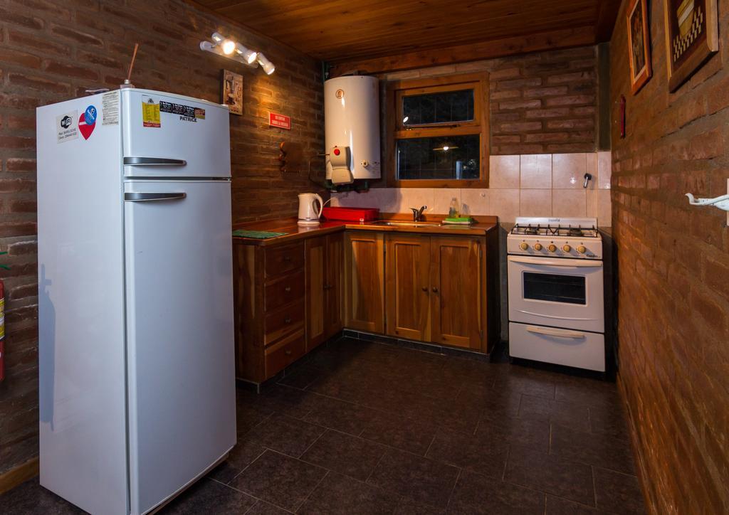 Apartamento Maitenes Bariloche *