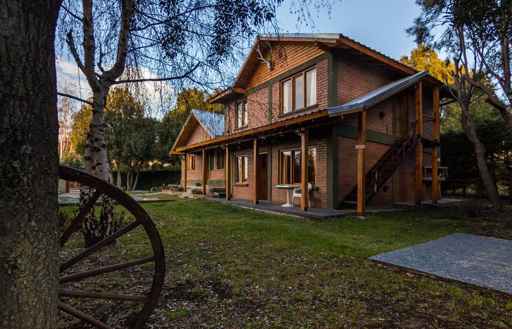 Maitenes Bariloche Apartamento