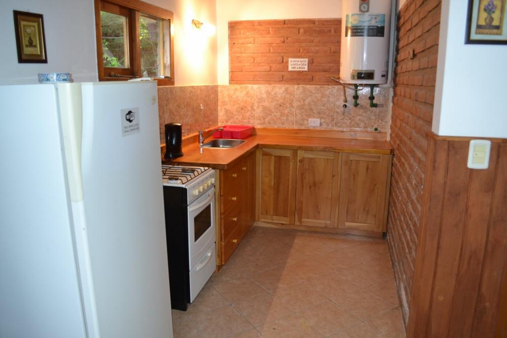 Maitenes Bariloche Apartamento *
