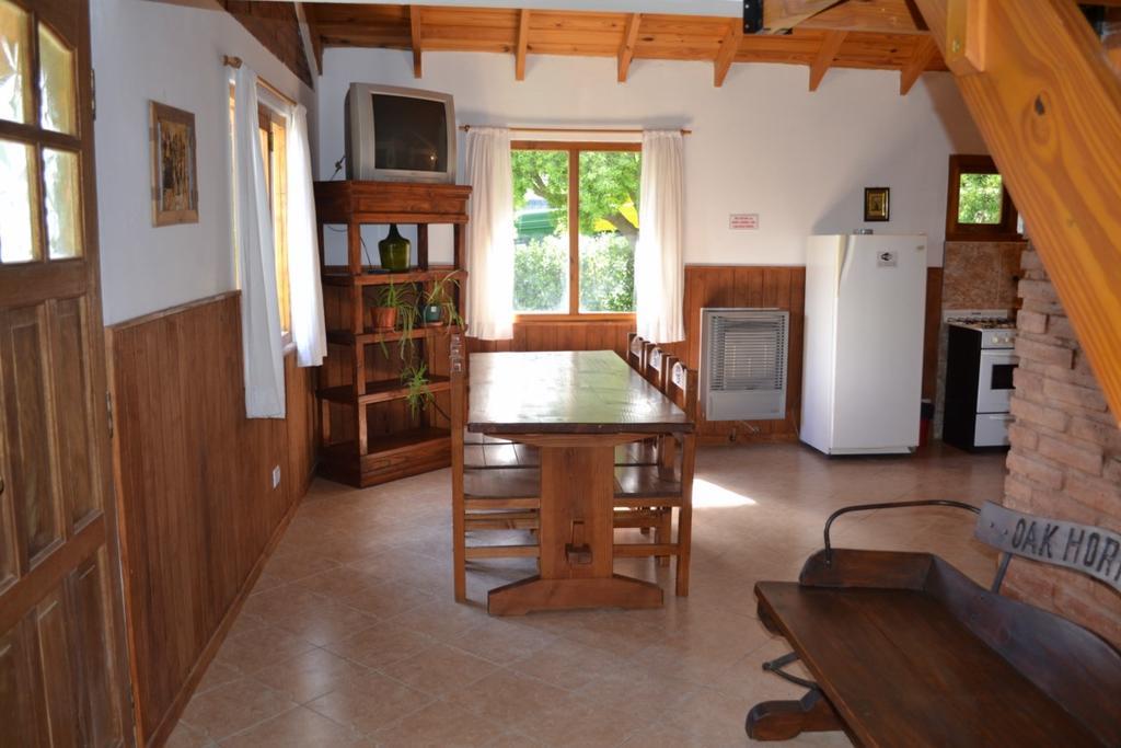 Maitenes Bariloche Apartamento *