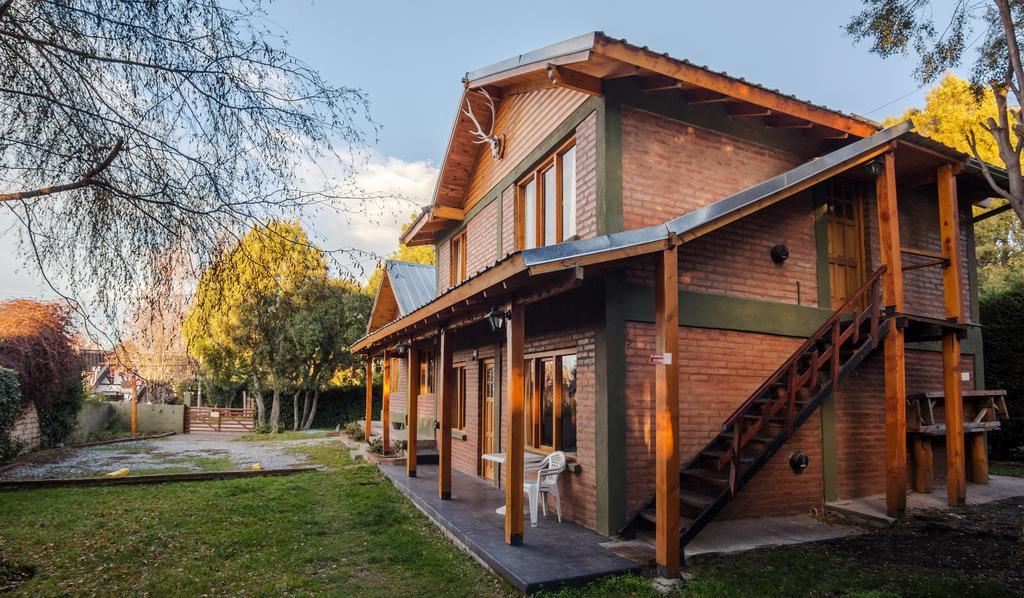 Maitenes Bariloche Apartamento San Carlos de Bariloche
