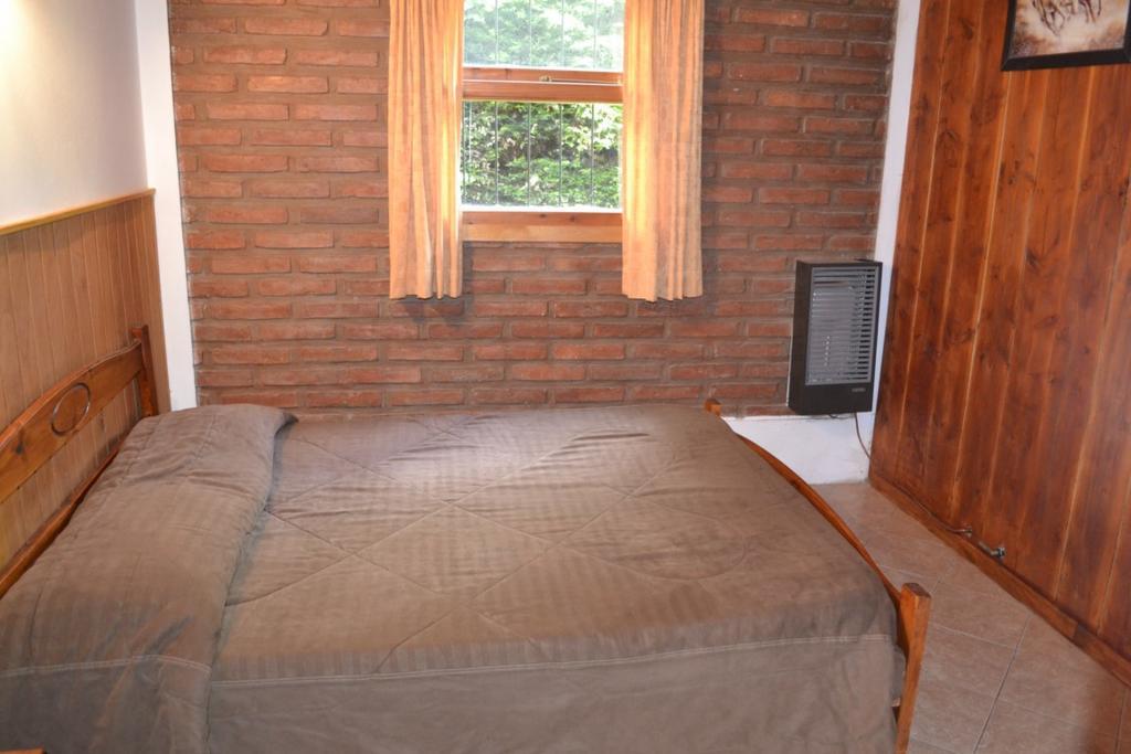 Maitenes Bariloche Apartamento *