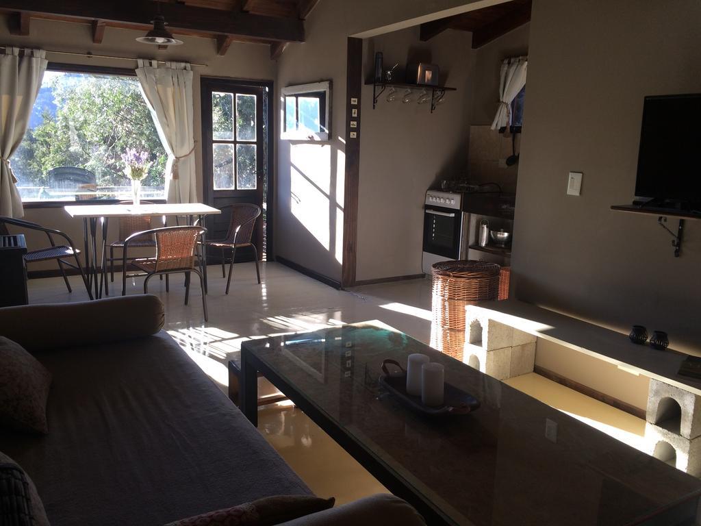 Apartamento Deptos Del Gutierrez *