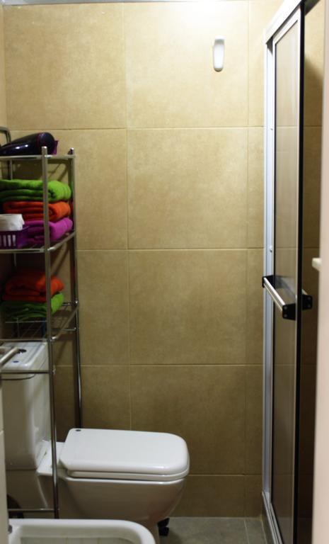 El Escaramujo Apartamento