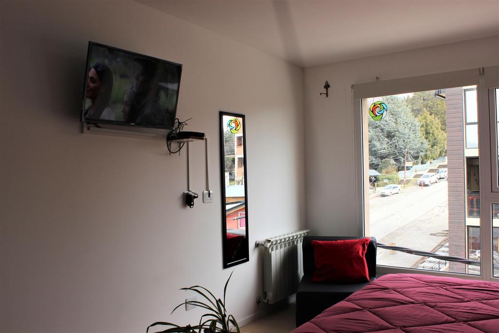 El Escaramujo Apartamento