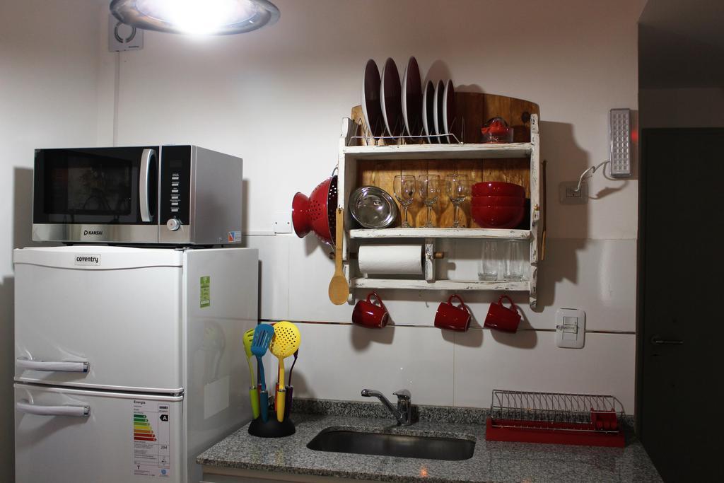 El Escaramujo Apartamento *