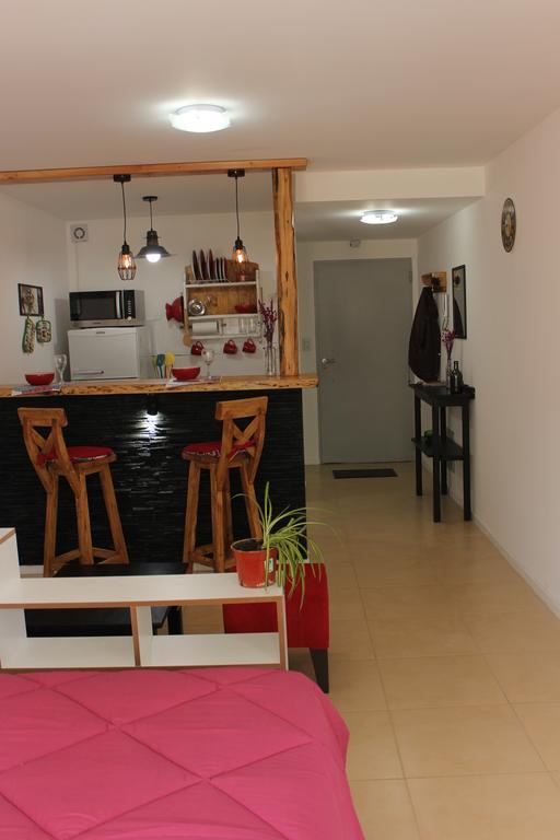 El Escaramujo Apartamento *