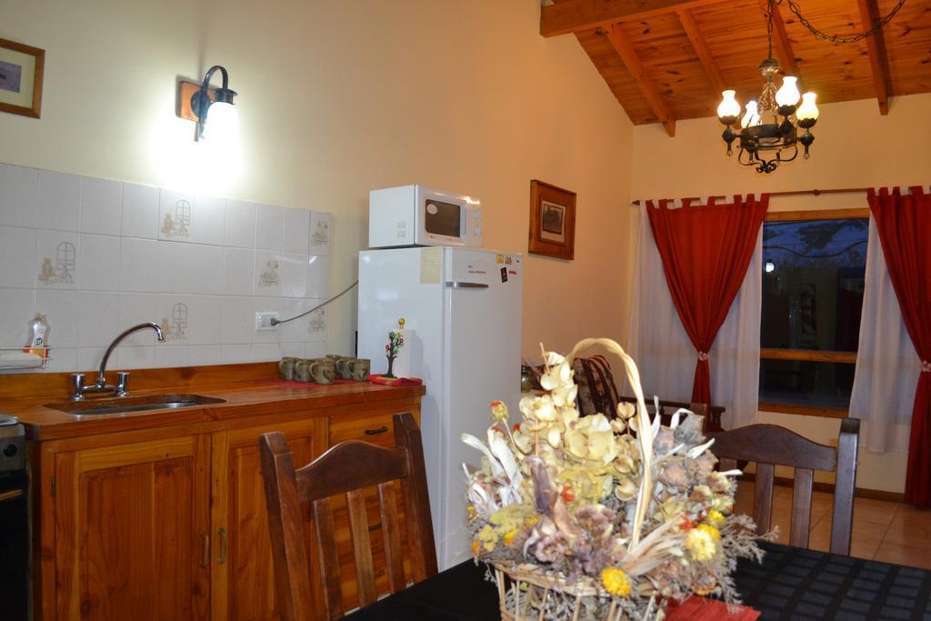 Apart Calihue Apartamento