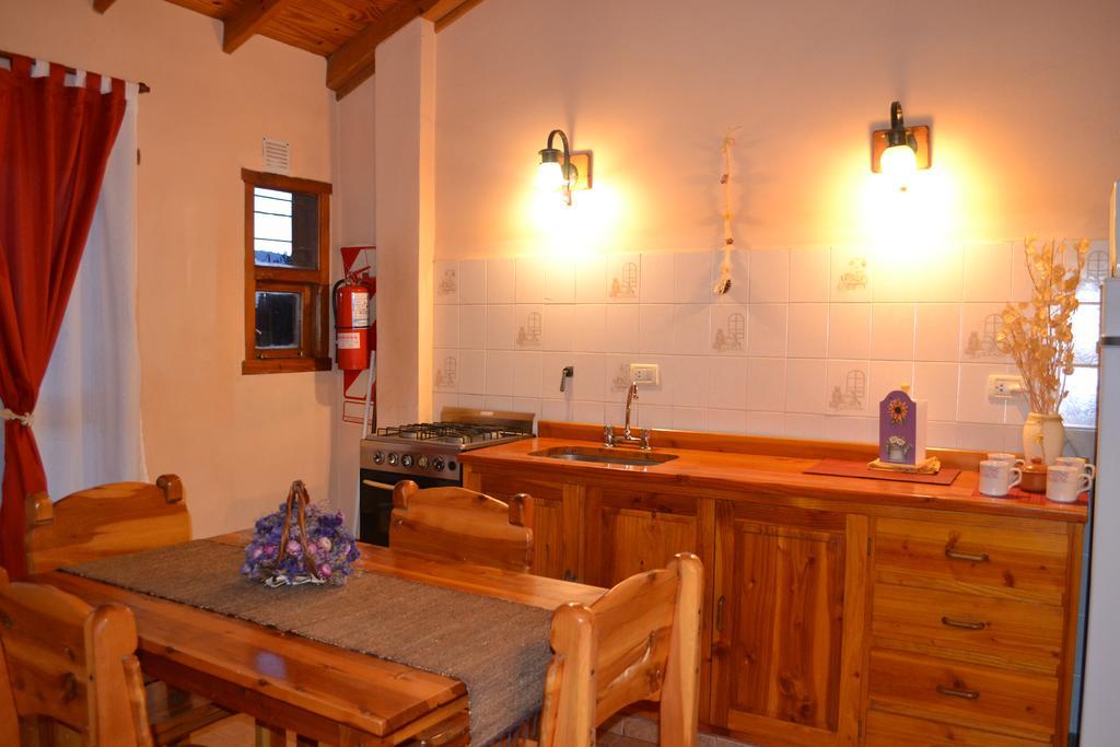 Apartamento Apart Calihue *