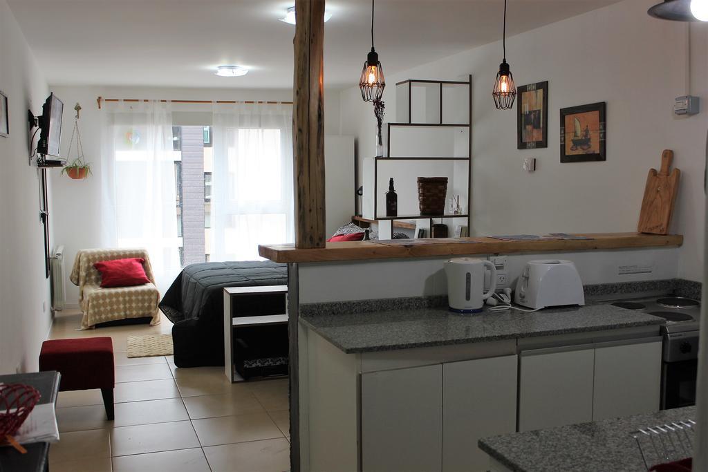 El Escaramujo Apartamento *