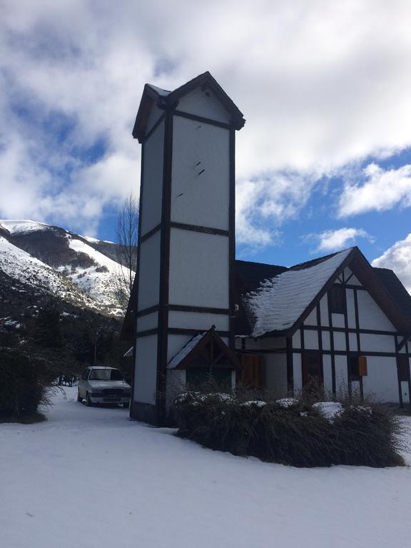 Cerro Catedral Snow *