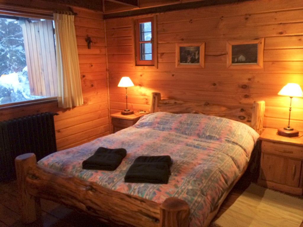 Apartamento Cerro Catedral Snow