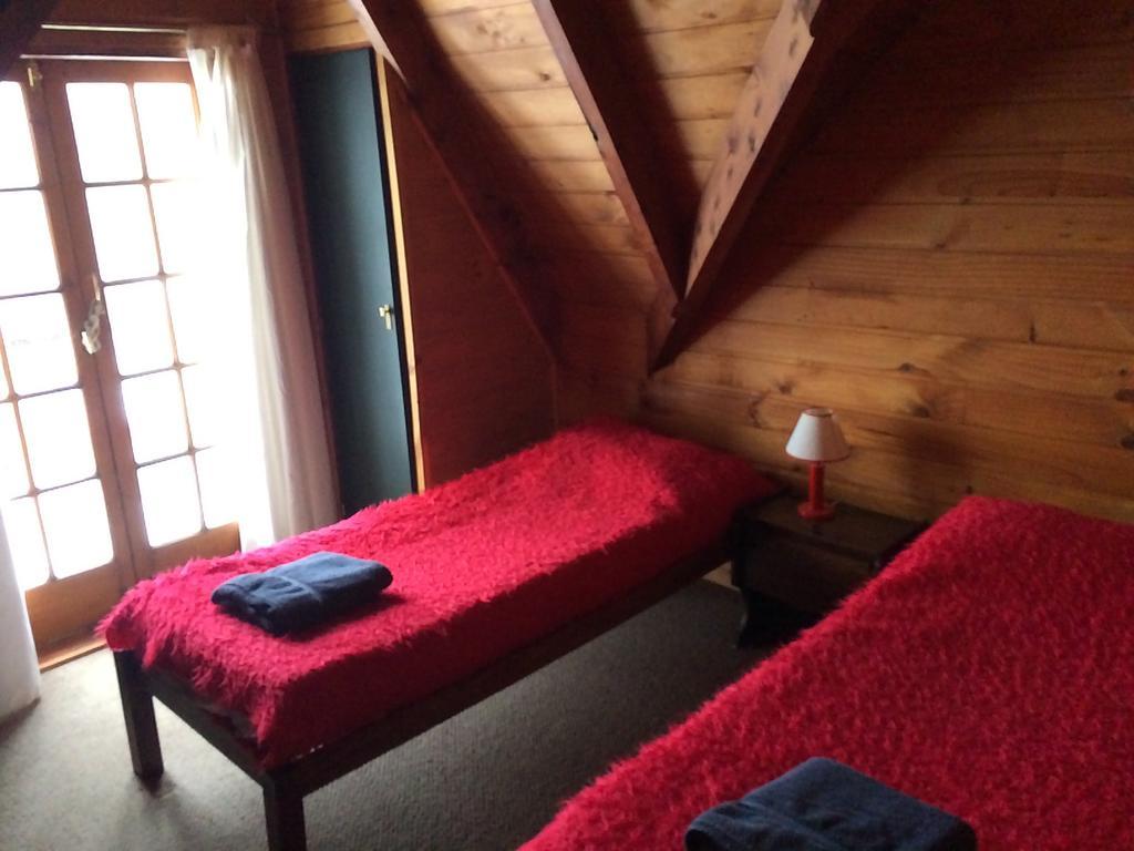 Apartamento Cerro Catedral Snow