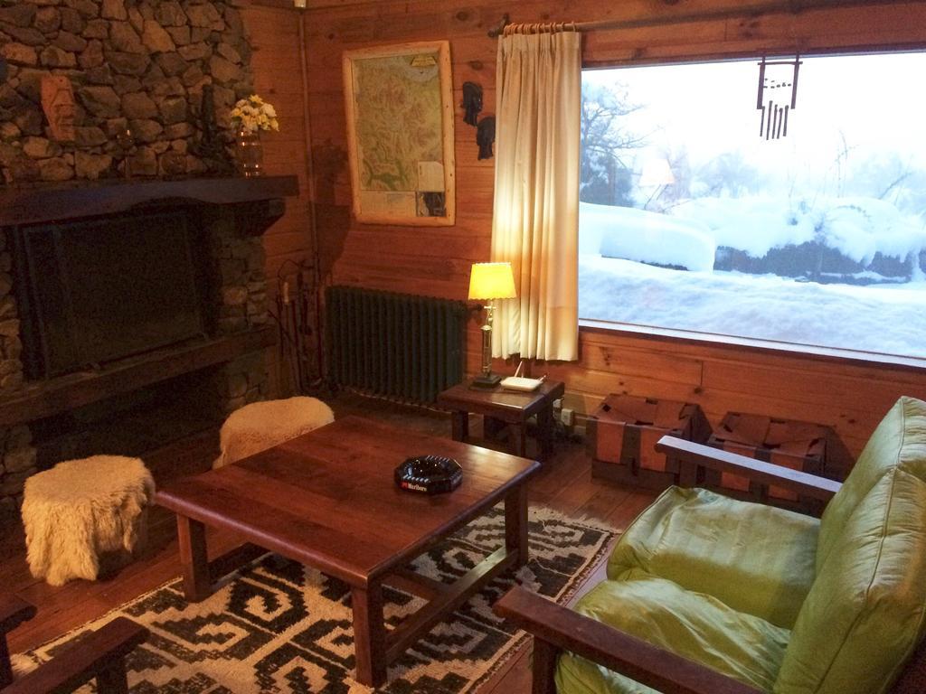 Apartamento Cerro Catedral Snow *
