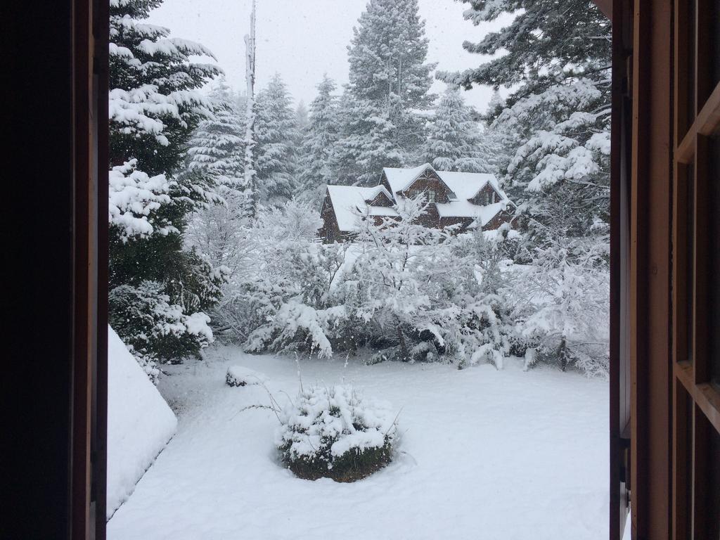 Apartamento Cerro Catedral Snow San Carlos de Bariloche