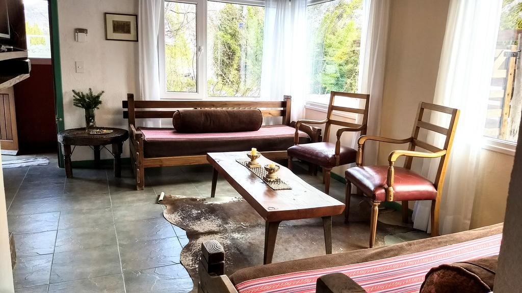 Los Teros Catedral Apartamento *