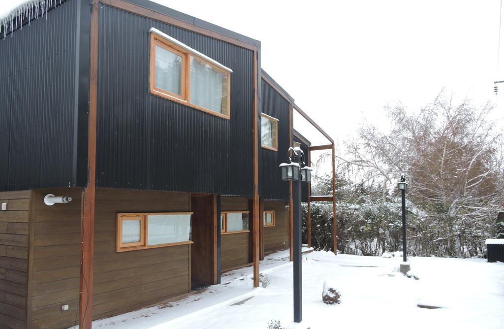 Apartment Taragui Place
