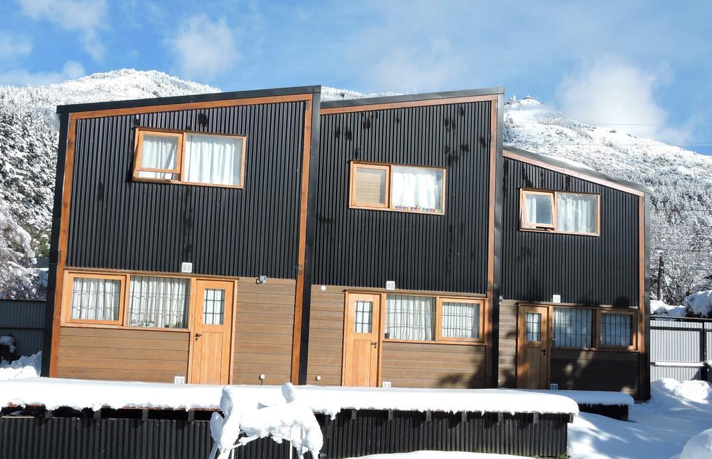 Apartment Taragui Place San Carlos de Bariloche