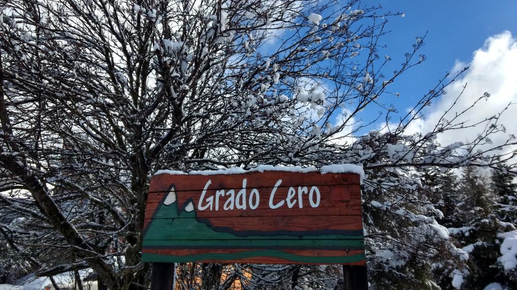 Gradocero San Carlos de Bariloche