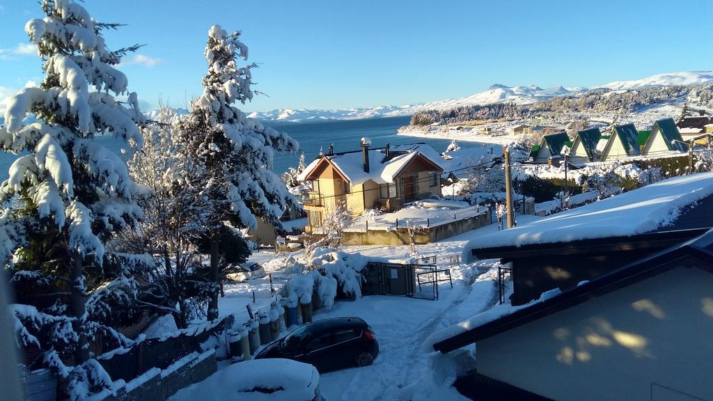 Departamento Con Vista Al Lago En Bariloche. Apartamento *