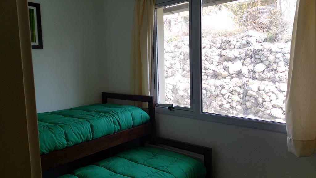 Departamento Con Vista Al Lago En Bariloche. San Carlos de Bariloche
