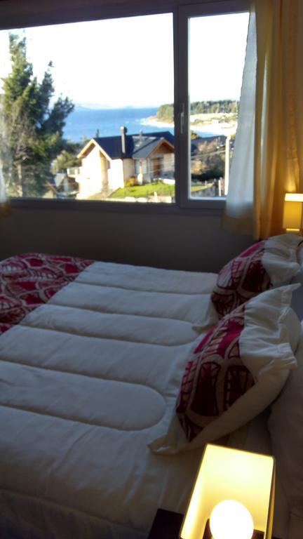 Departamento Con Vista Al Lago En Bariloche. San Carlos de Bariloche