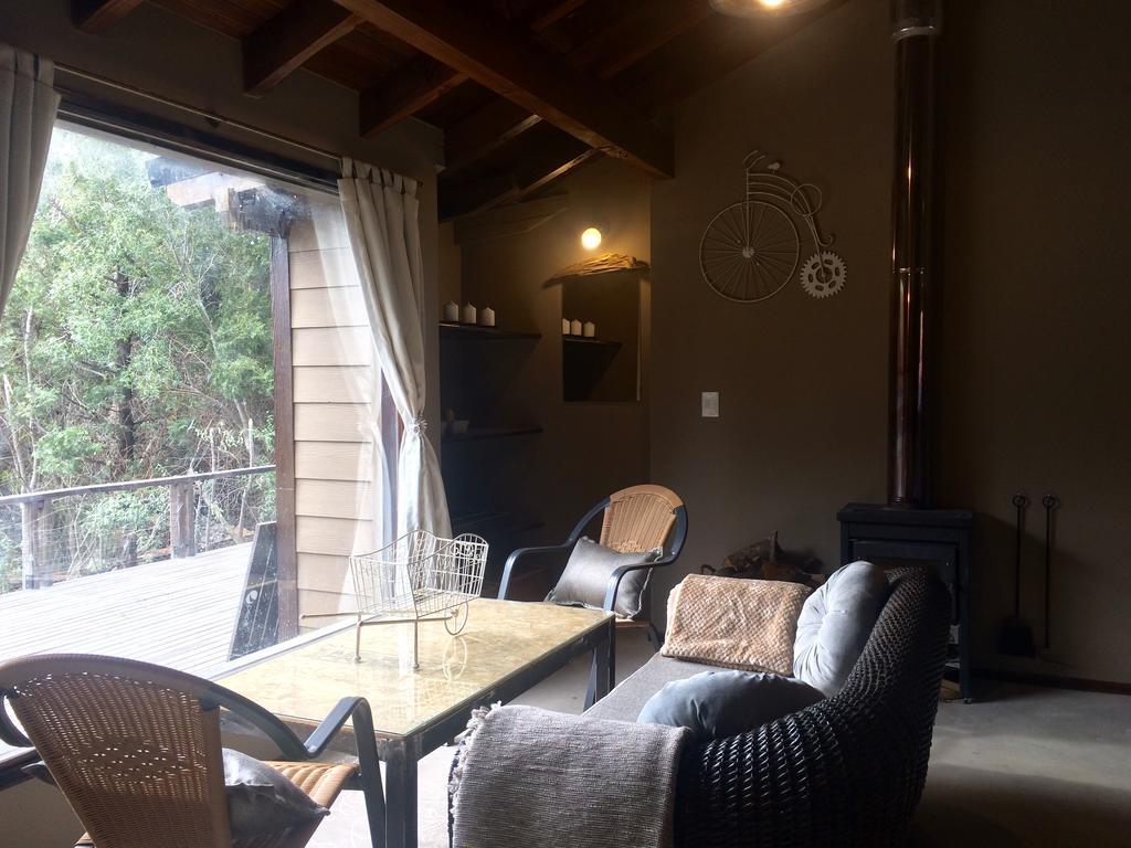 Apartamento Deptos Del Gutierrez San Carlos de Bariloche