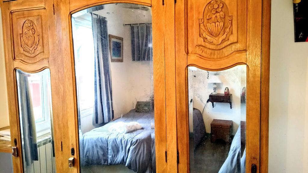 Los Teros Catedral Apartamento