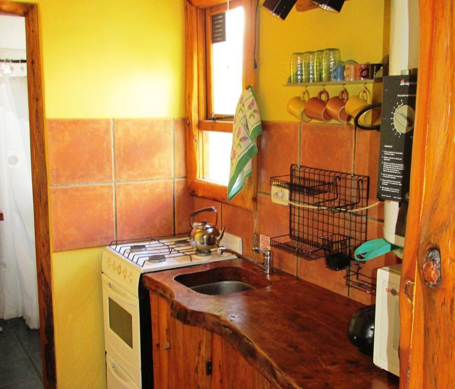 Apartamento Alto Rolando San Carlos de Bariloche
