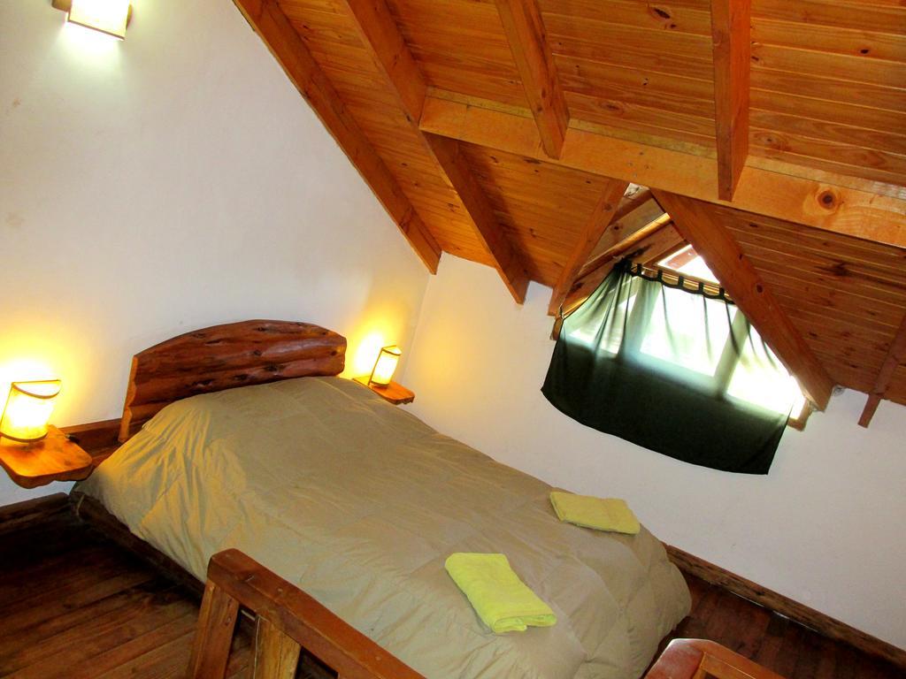 Alto Rolando Apartamento
