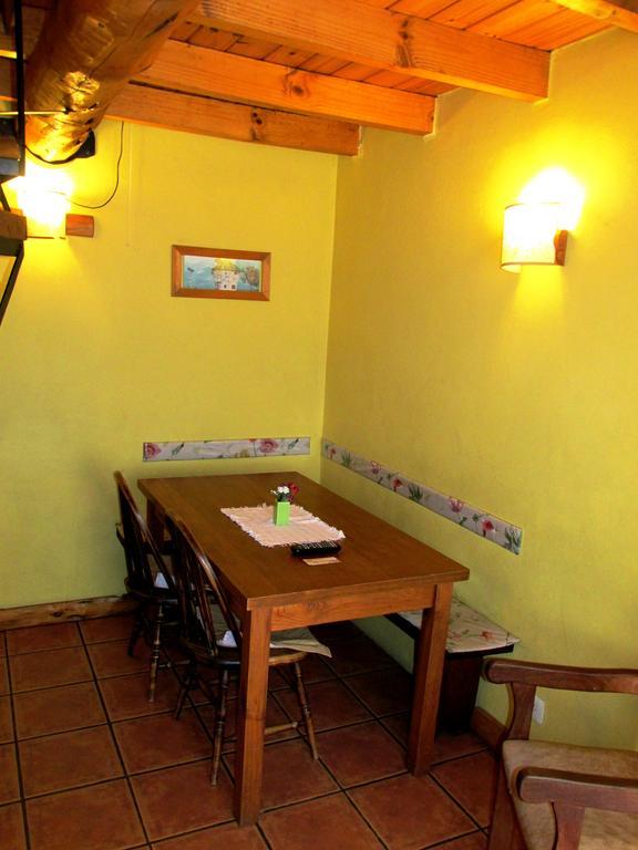 Apartamento Alto Rolando *