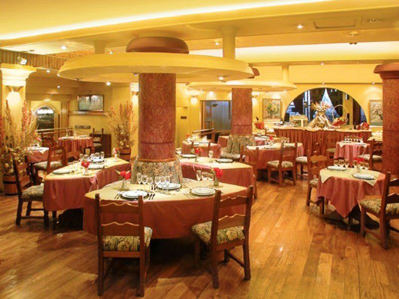Nevada 3* San Carlos de Bariloche