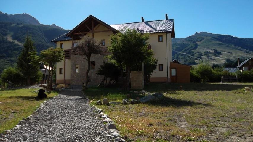 Apartment Altos Del Catedral San Carlos de Bariloche