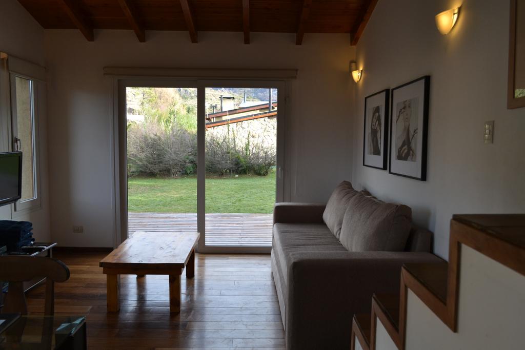 Apartamento Complejo Mil50 *