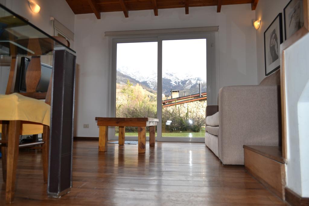 Apartamento Complejo Mil50 San Carlos de Bariloche
