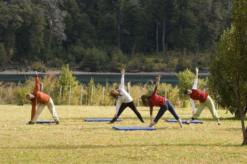 Peuma Hue Resort&cabañas Chalet San Carlos de Bariloche