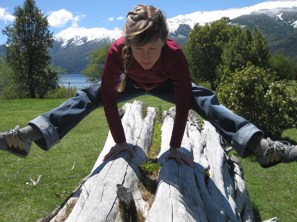 Chalet Peuma Hue Resort&cabañas San Carlos de Bariloche