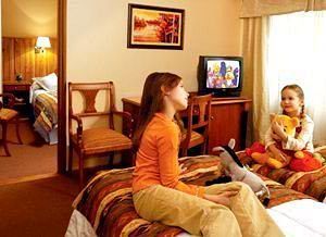 Nevada Hotel San Carlos de Bariloche