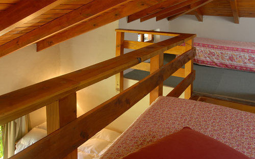 Lodge Bahia Protegida