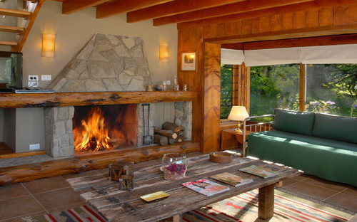 Lodge Bahia Protegida *
