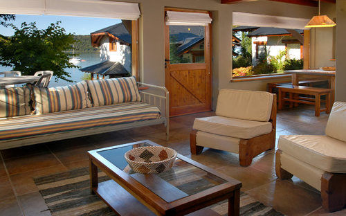 Lodge Bahia Protegida San Carlos de Bariloche