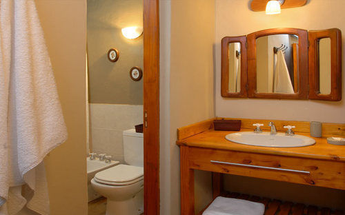 Bahia Protegida San Carlos de Bariloche