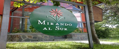 Mirando Al Sur
