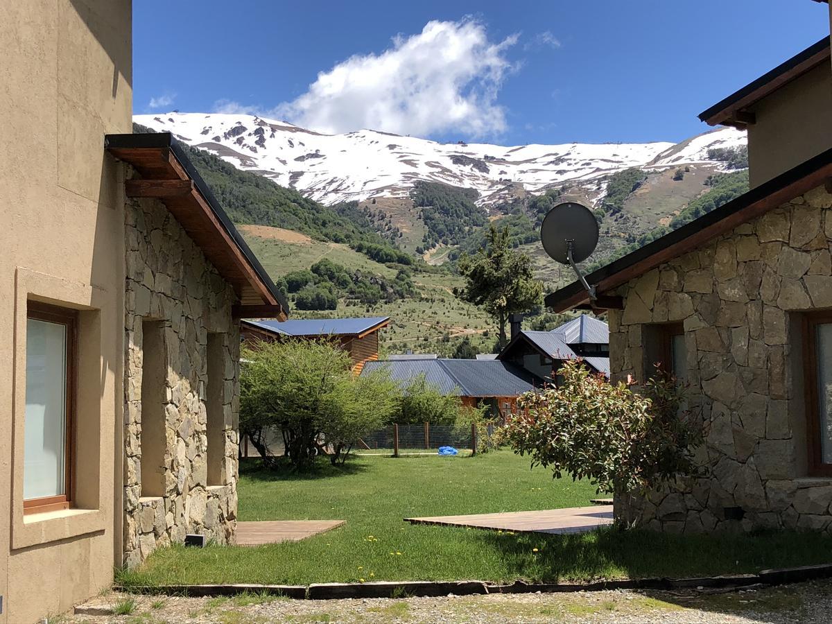 Complejo Mil50 Apartamento San Carlos de Bariloche