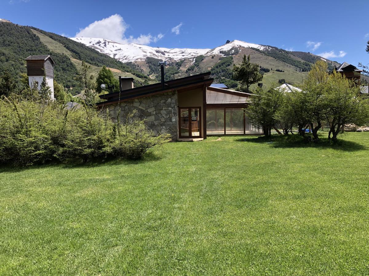 Complejo Mil50 San Carlos de Bariloche